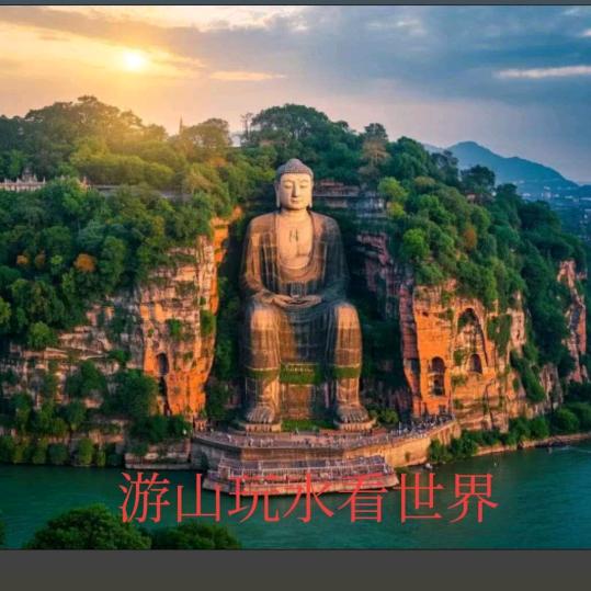 奋斗一生，带不走一草一木。