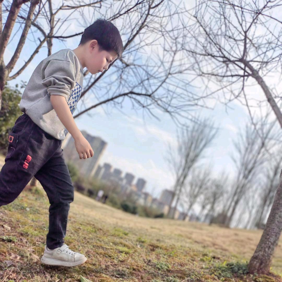 ❄️未来可期❄️