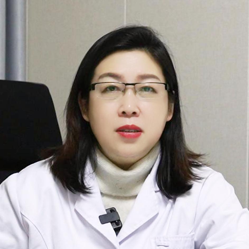 肛肠科孙英医生