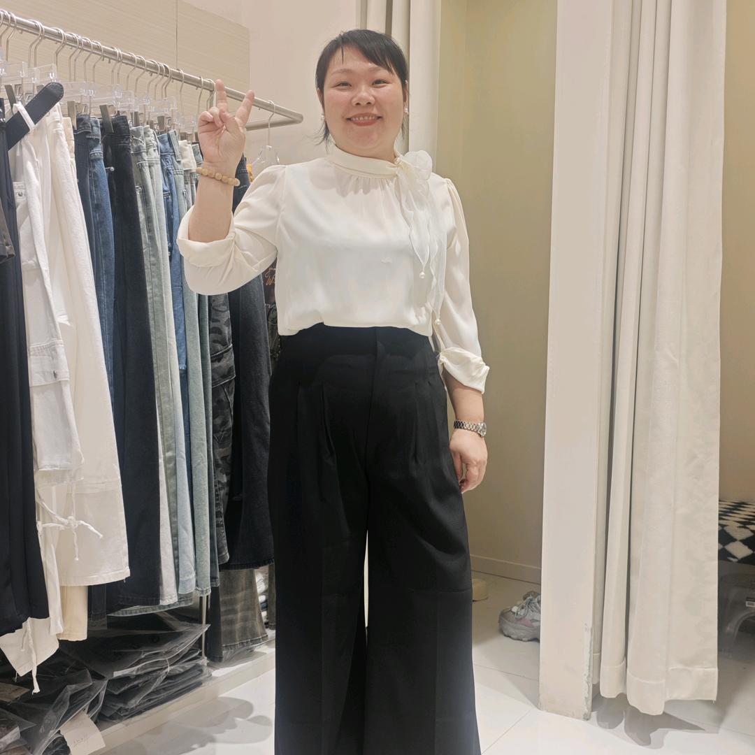 一笑很倾城