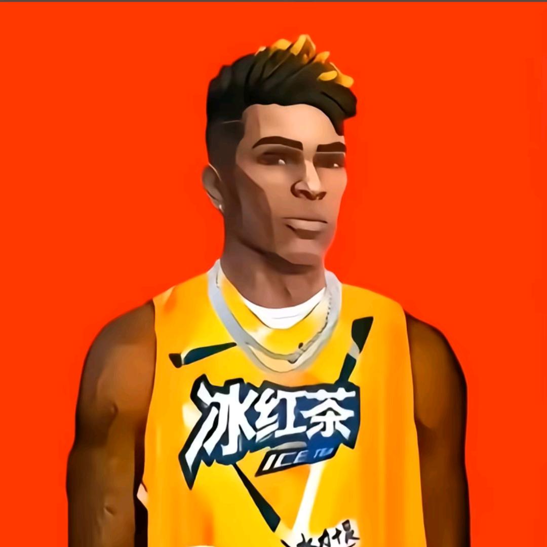 丁桑超级帅(无畏契约)