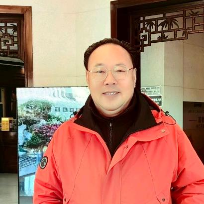 终身学习者陈进