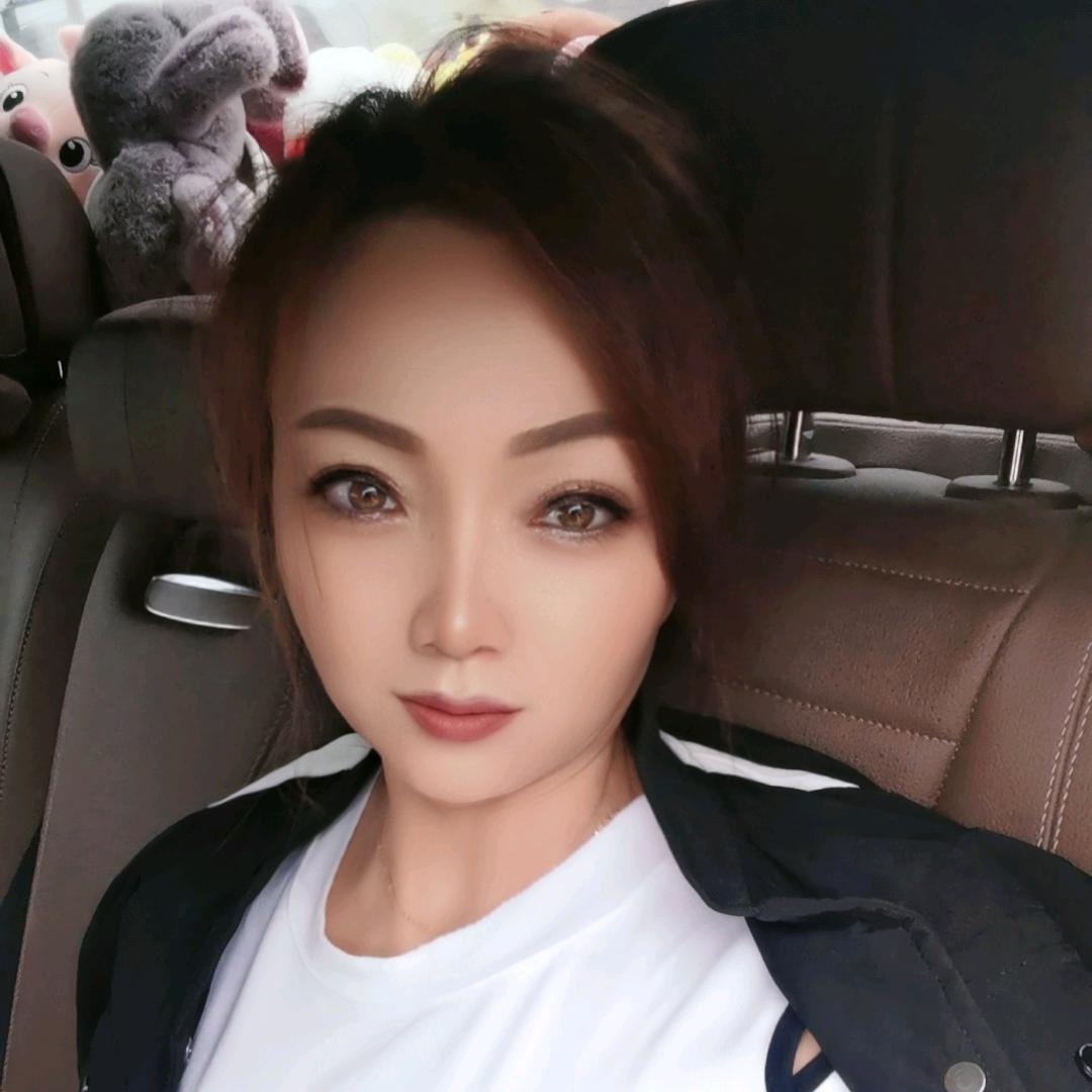 （竹盐姐）张晓妍