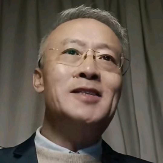 尘叔杂谭社