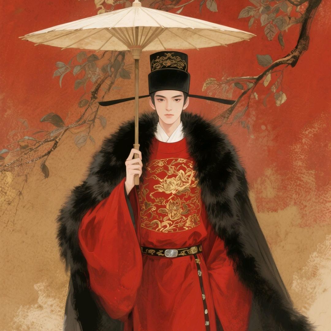 梅花内卫大阁领