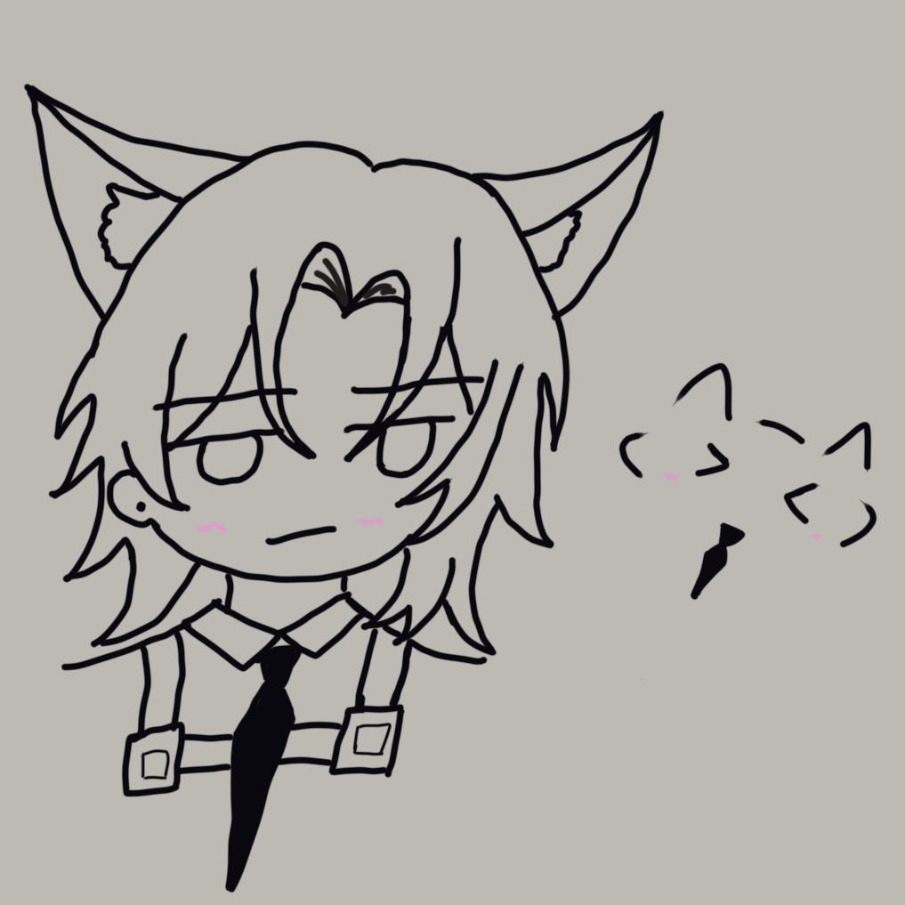 柳衍（戒赌版）