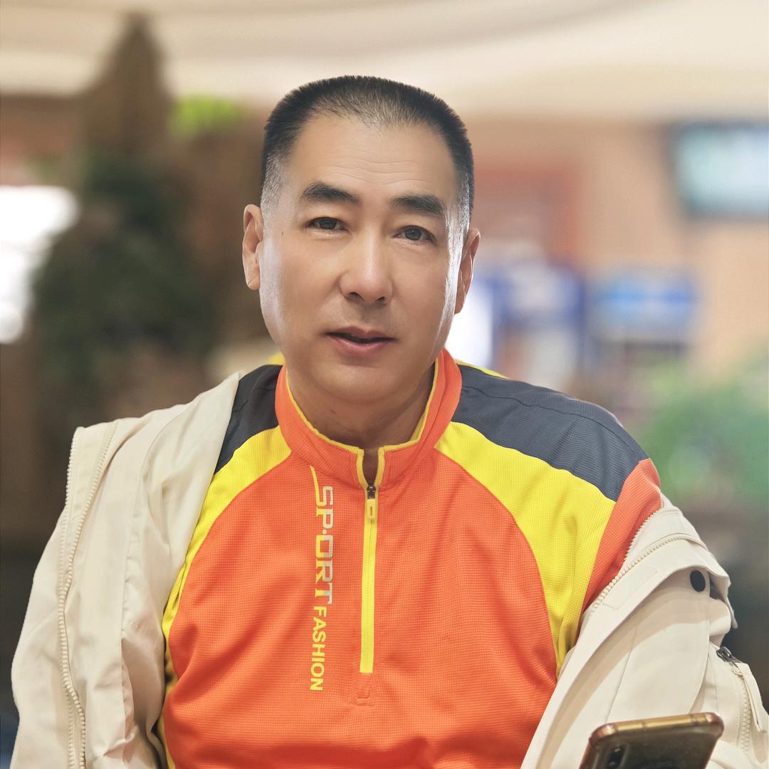 马国强
