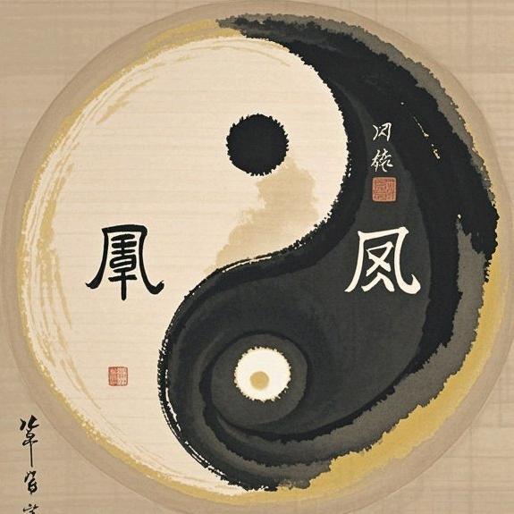 乾风