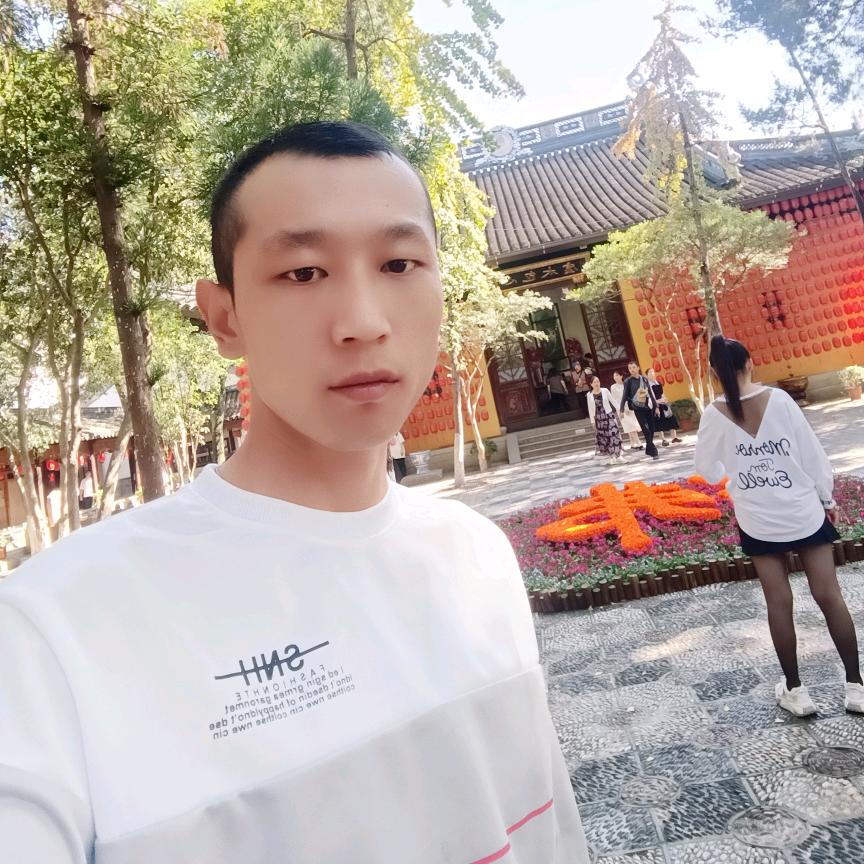 晨晨海外生活