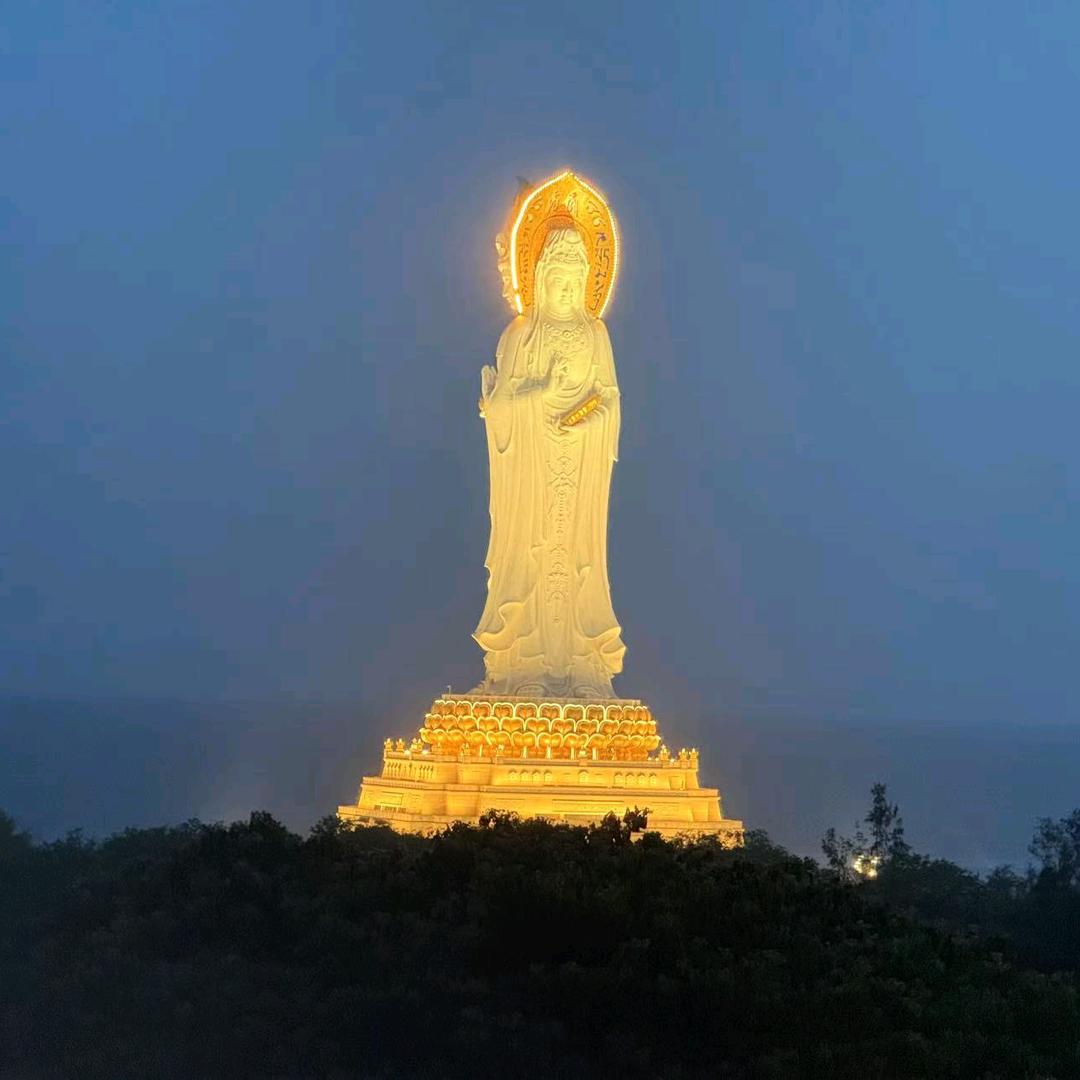 顺风顺水