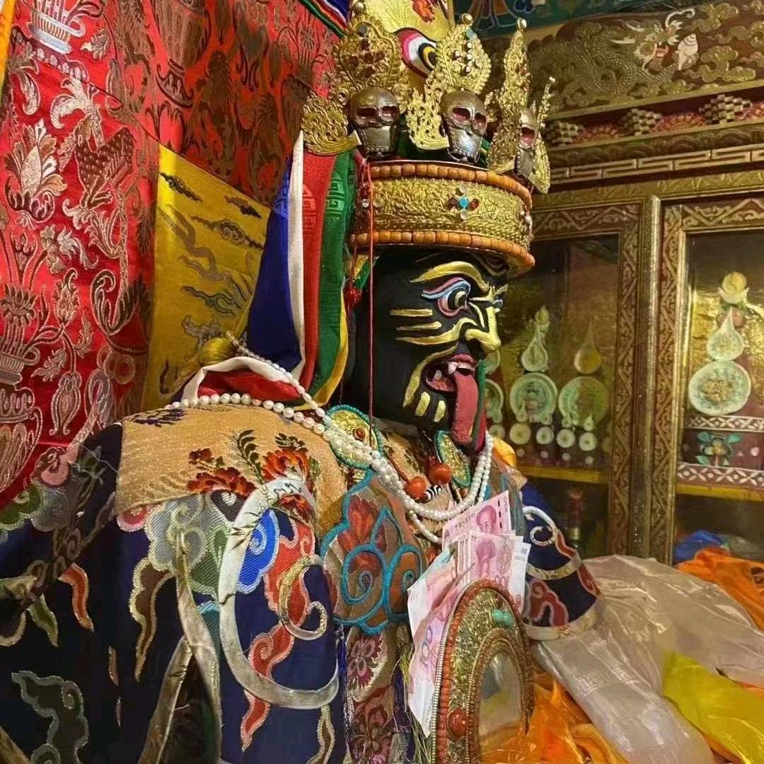 小珍