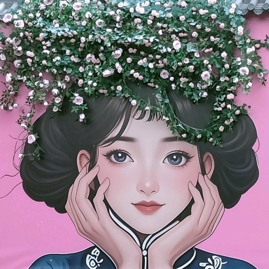 冰雪