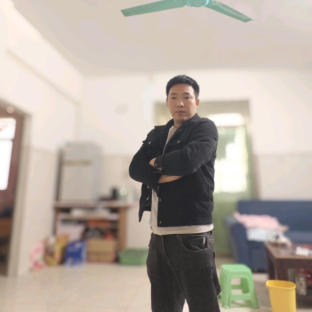 杨！