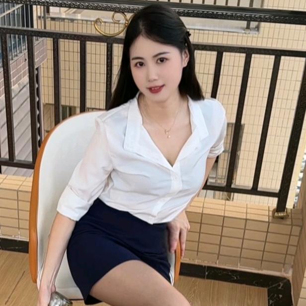 大马姐姐
