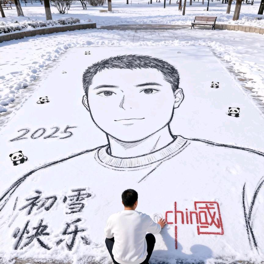 㐃龙飞🐂牛生活