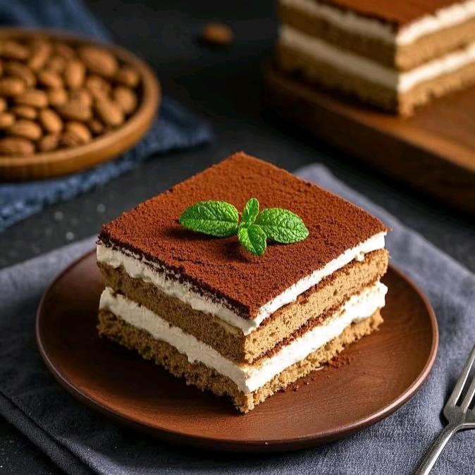 HE小姐提拉米苏