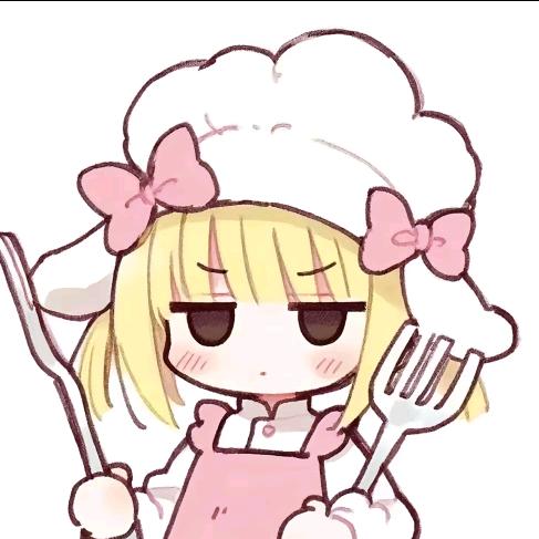 & · 洛＿💤