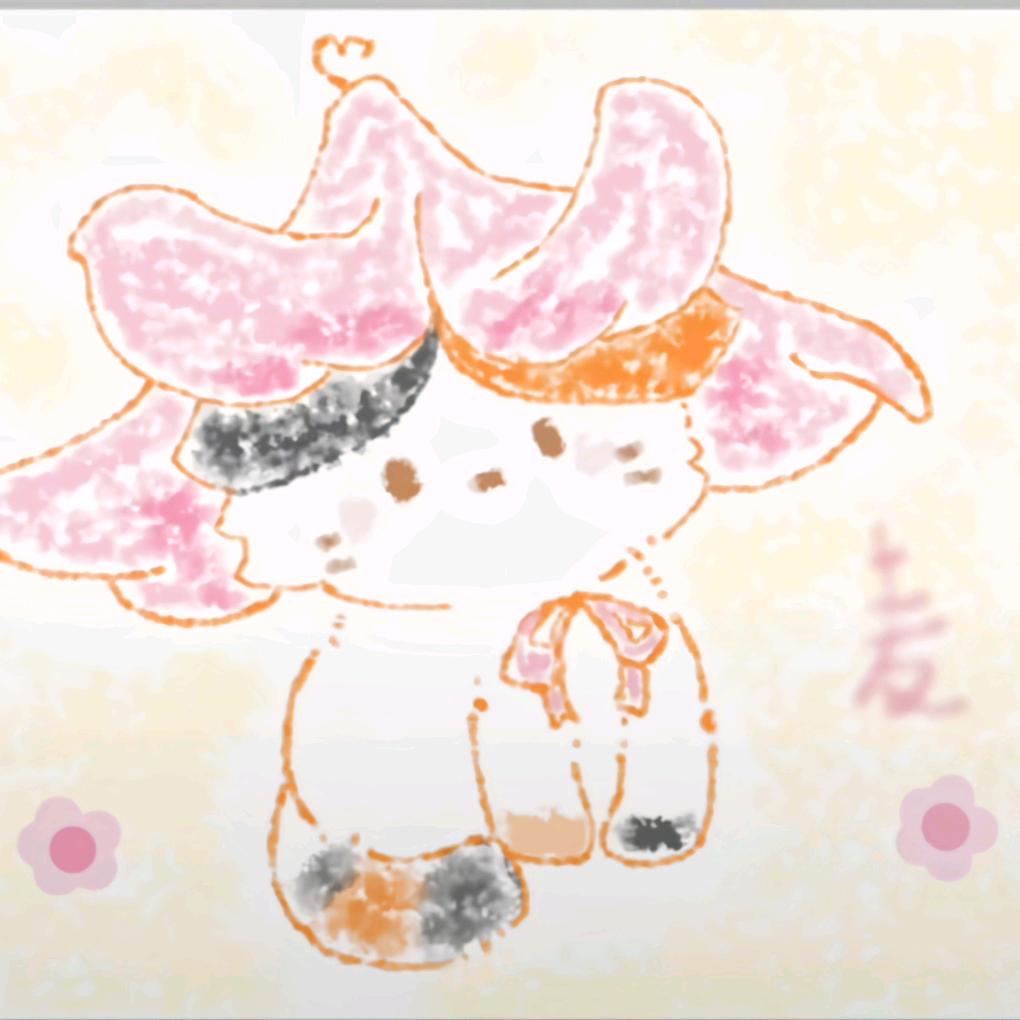 圆滚滚ᵐ🌾