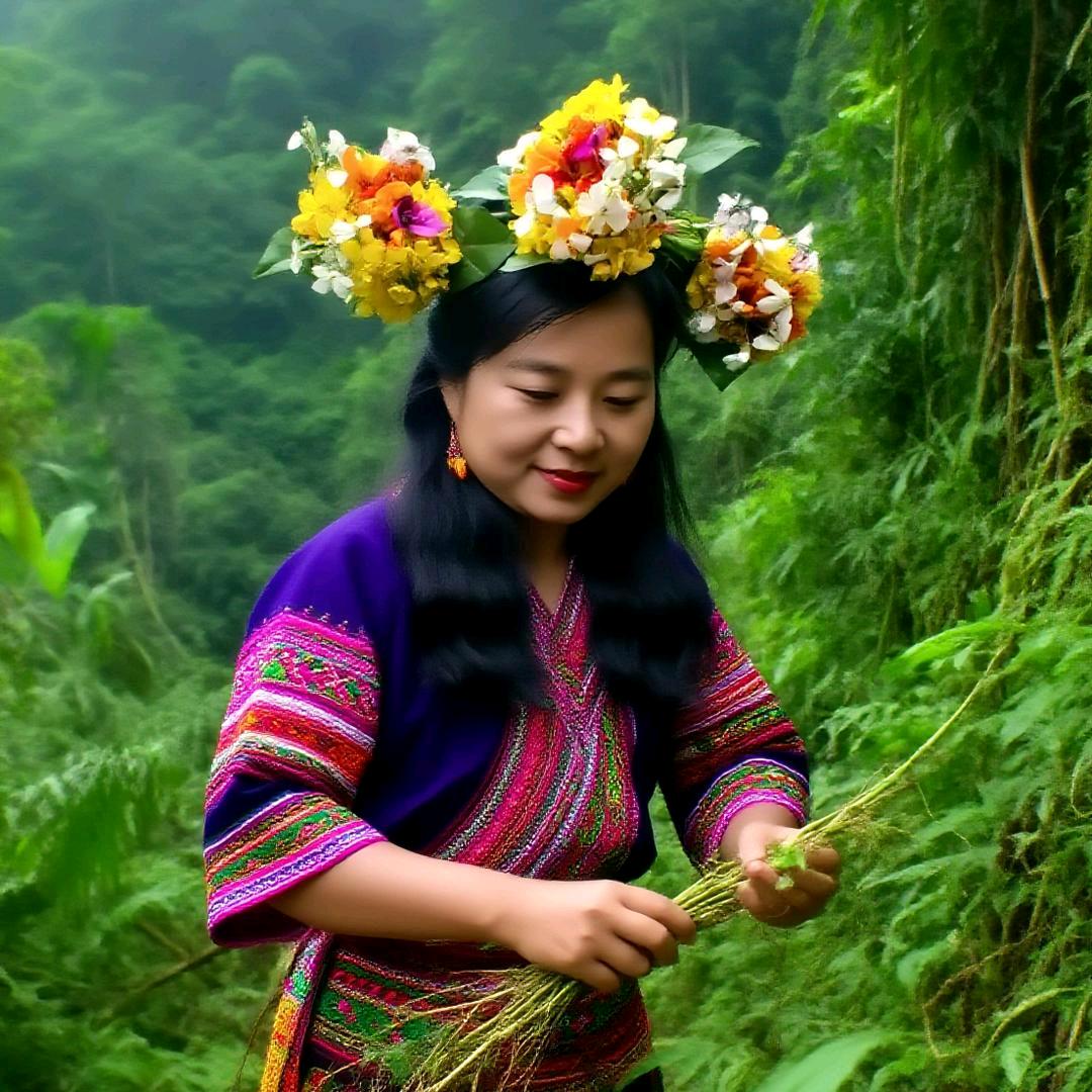 咸菜