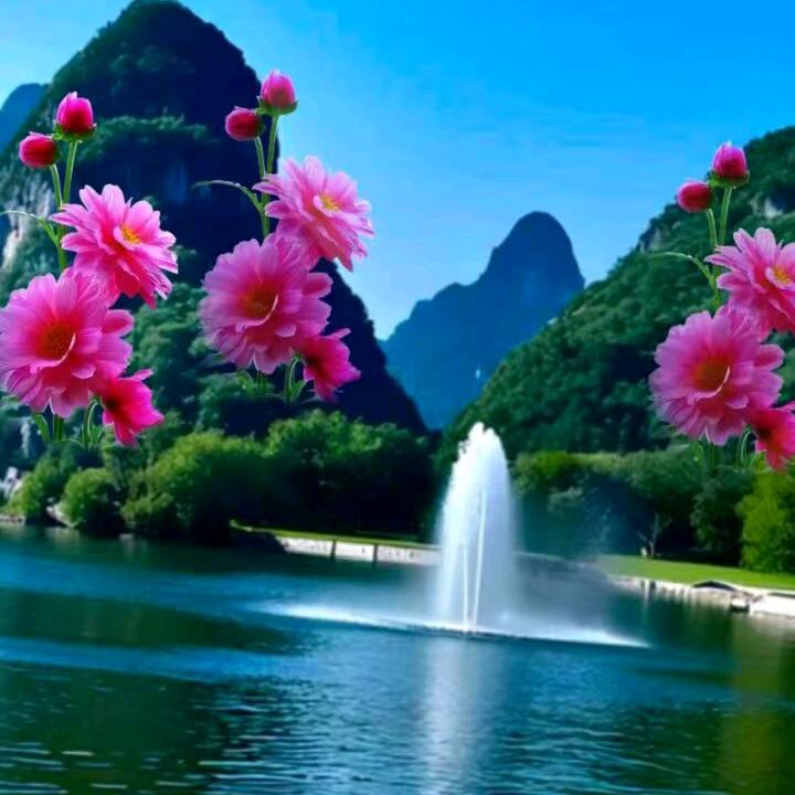 快乐永远