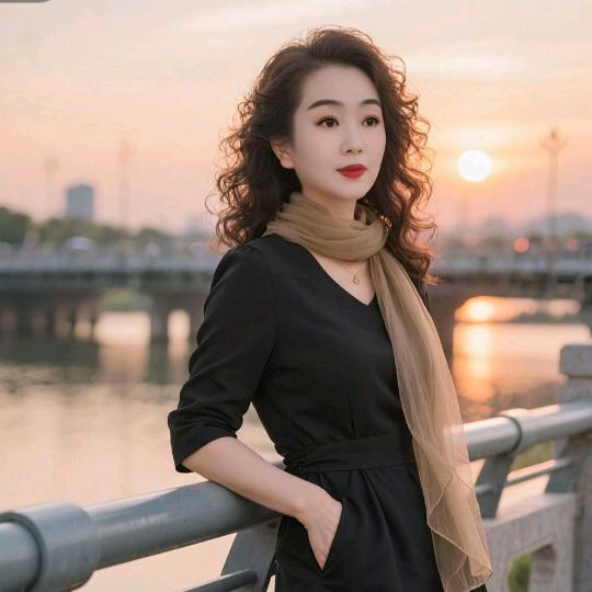 飘落雪花（拒绝私信）