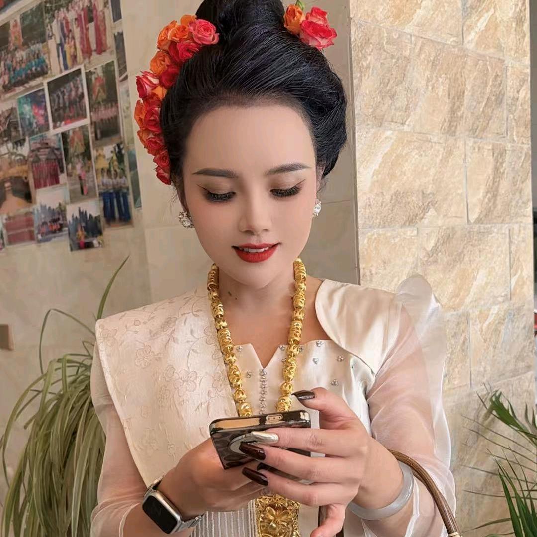 勐海玉康罕傣家凉拌☘（招学徒）