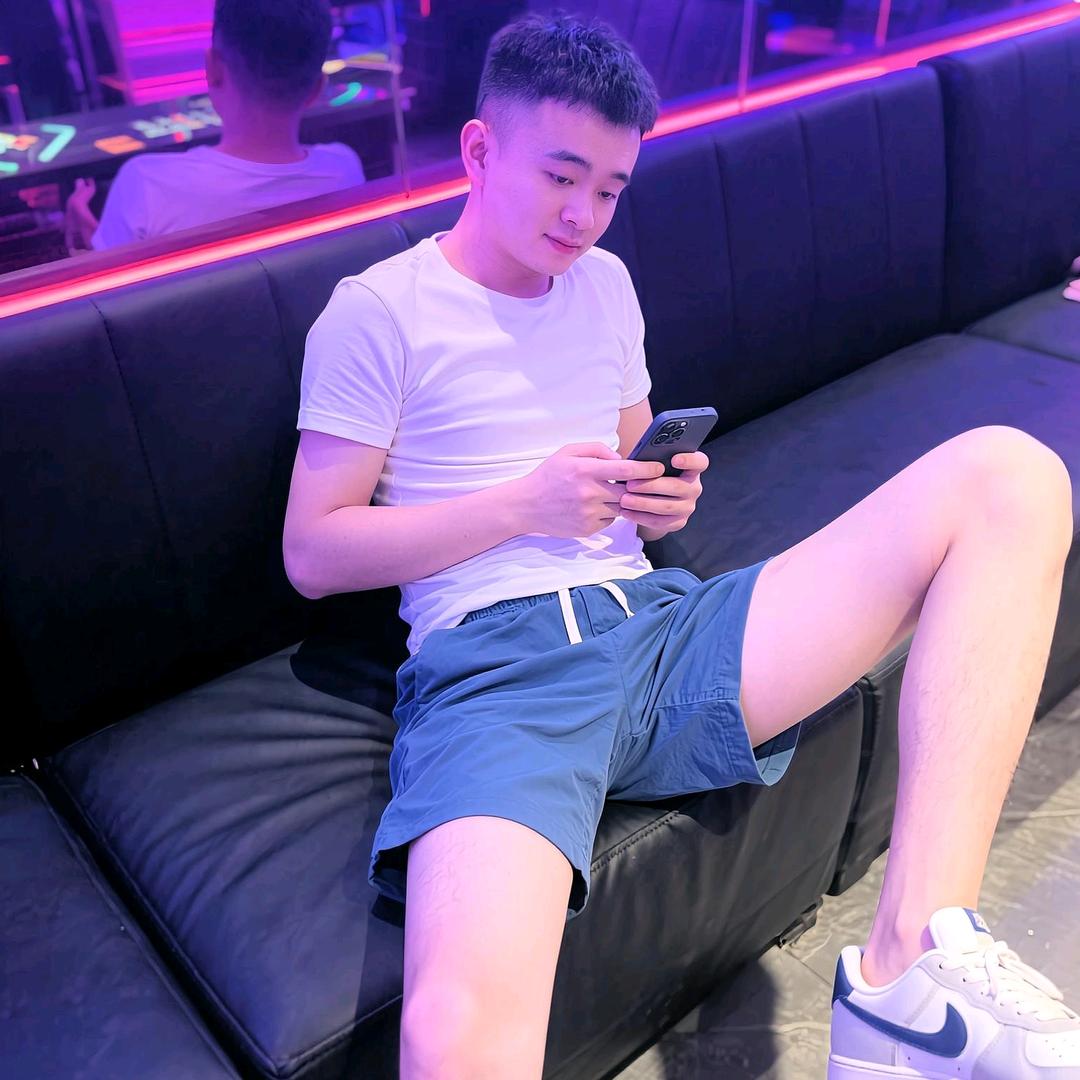 倾听雨落