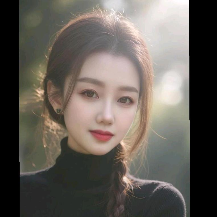 绿树同荫