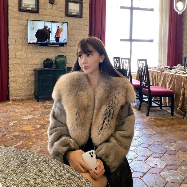 柏雪 BOXUE ❤爆款返场