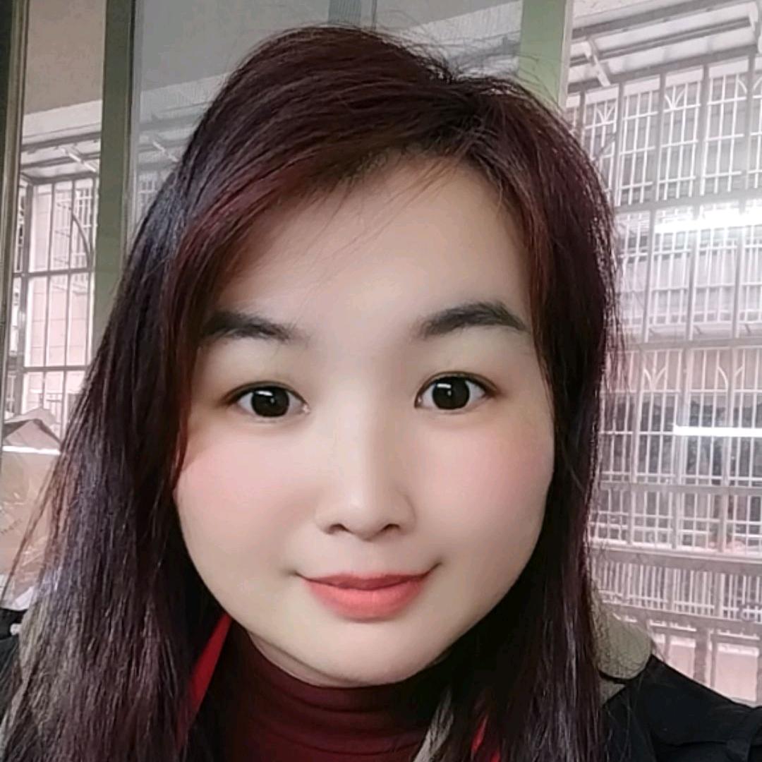 馨月吖