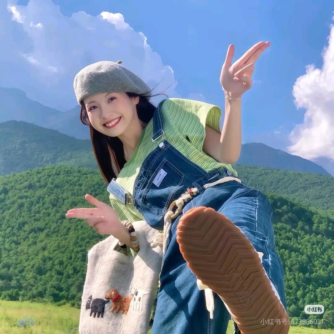 嘉一咕咕