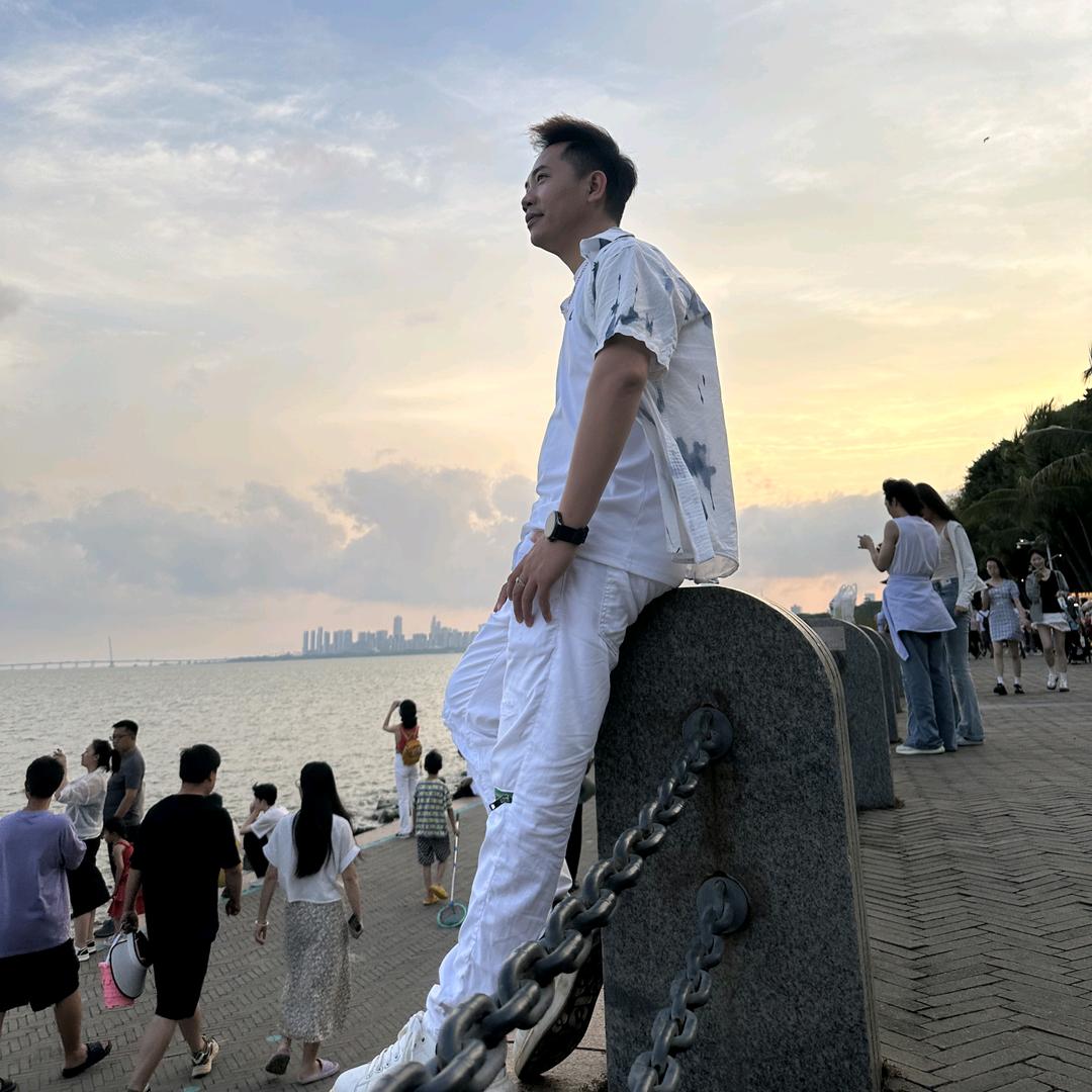 城市里的农村小伙