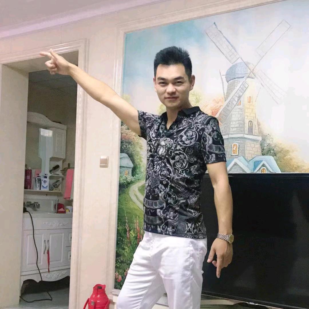 牛奶小布丁逛新泰