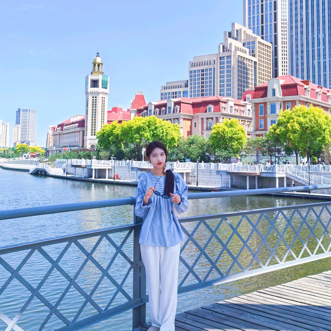 @晚意