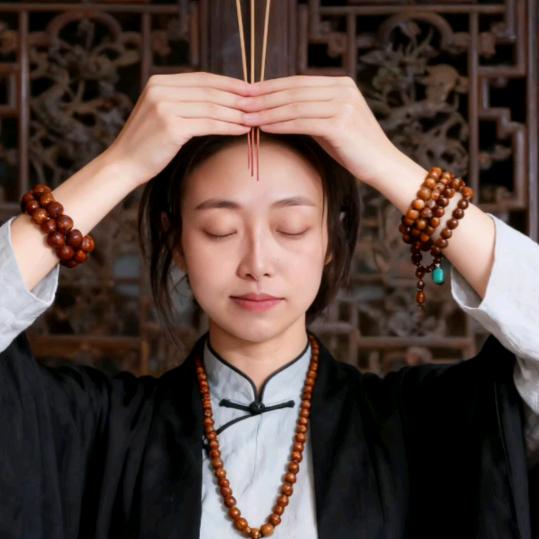 静默禅悦
