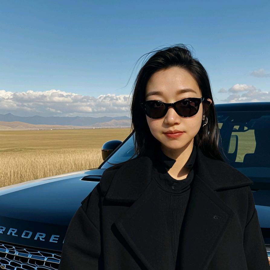 木羊子lIuyang