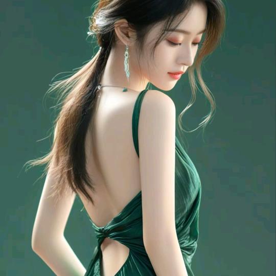 💫丫头是个小老太太👗