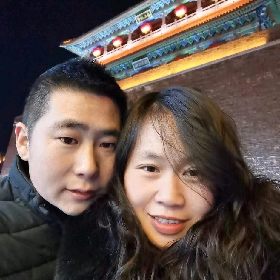 临朐小惠（小号）