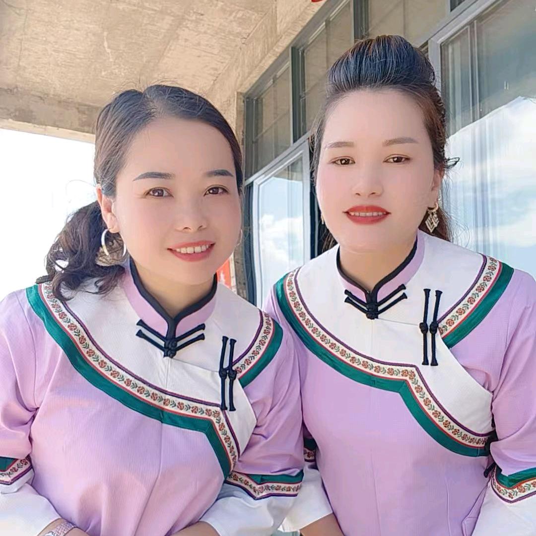 农村幺妹