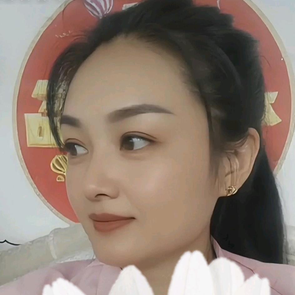 陕南民歌张盈盈