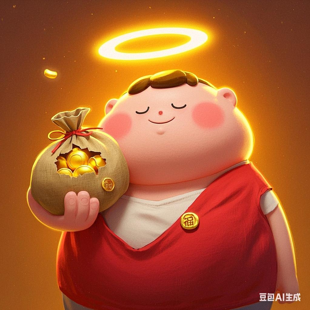 憨福守缺