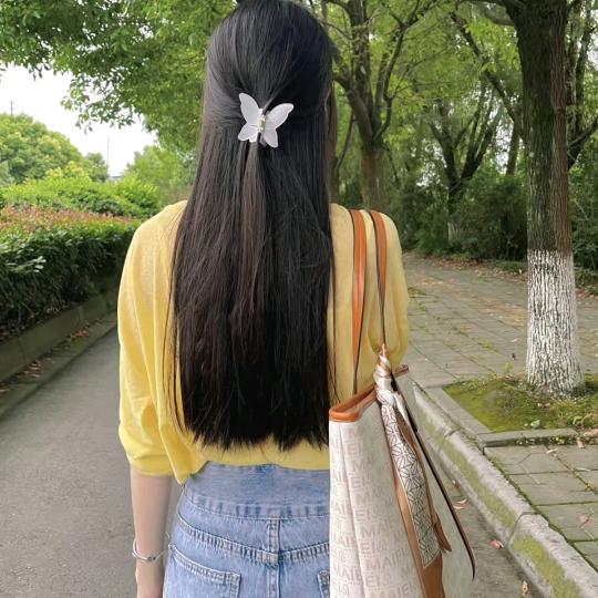 🌻小脚丫～