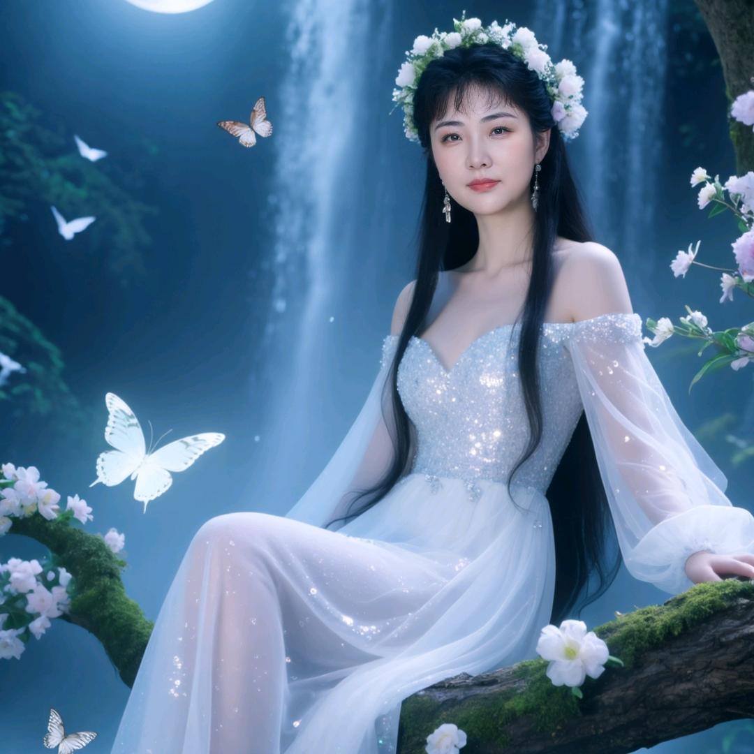 果然