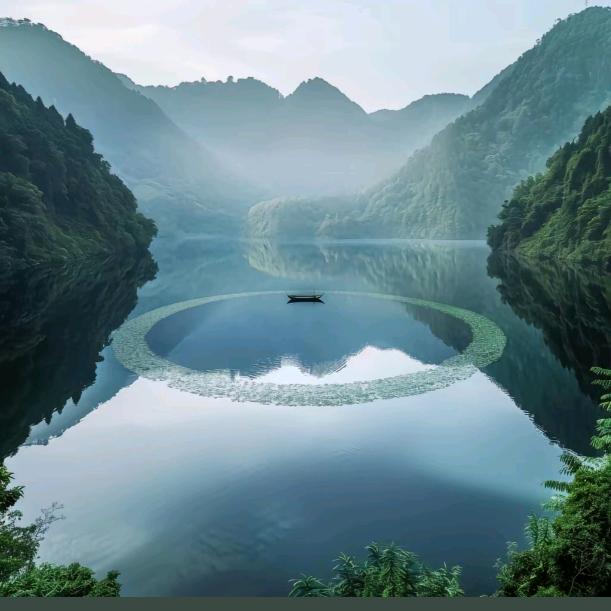 禅心