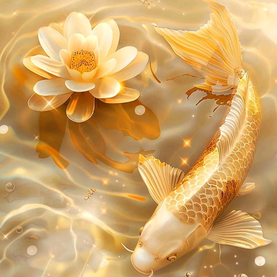 “礫石生花”。