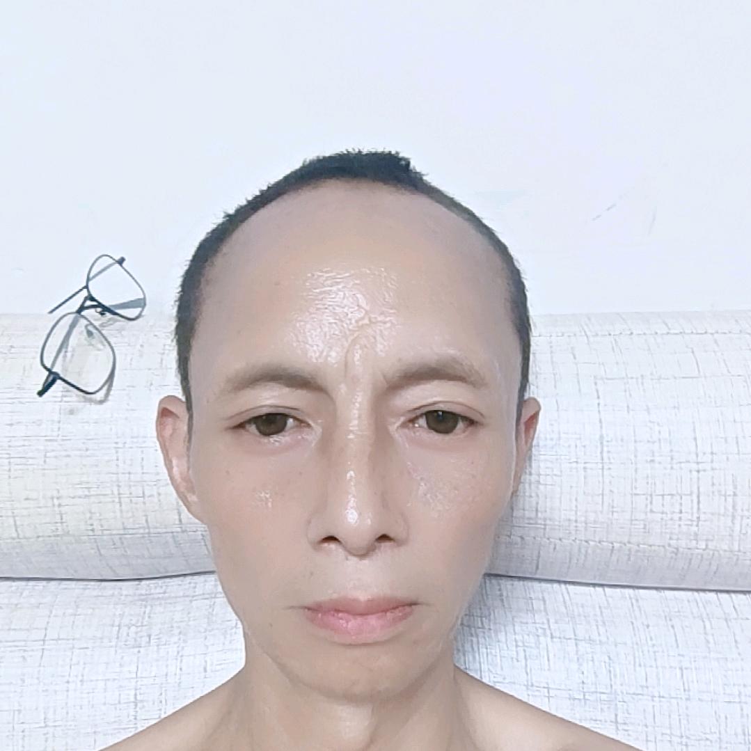 重启人生