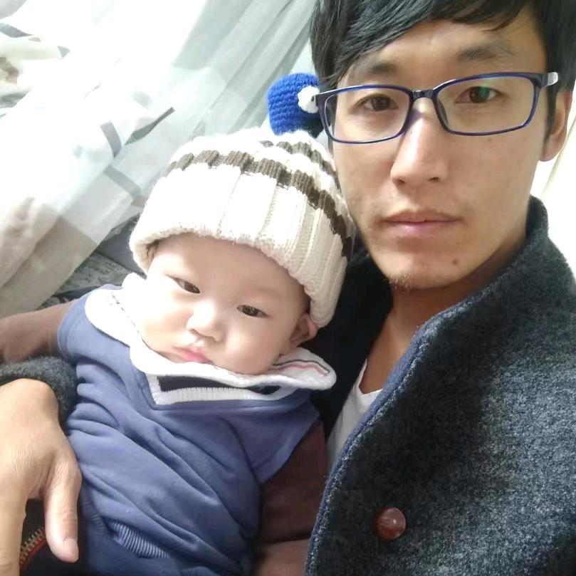 陈小小