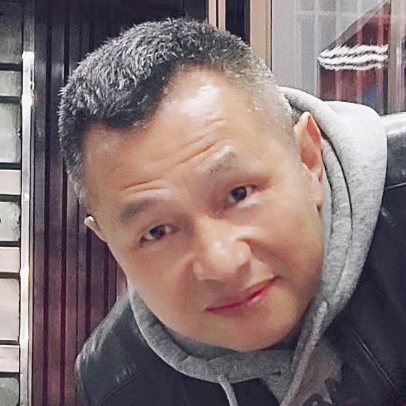青年老哥