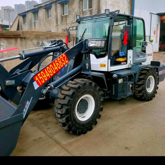 人生  小铲车出租