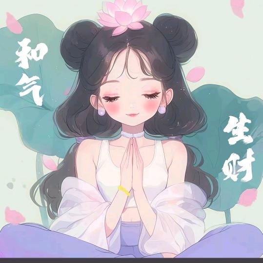 乖乖要贴贴